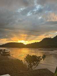 Laos: Rich Blend of Colonial and Traditional Lan Xang Cultures