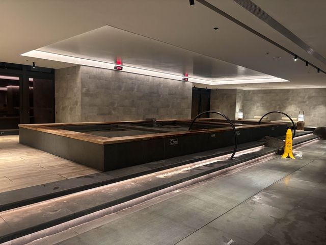 新北市｜福朋喜來登酒店｜八里區