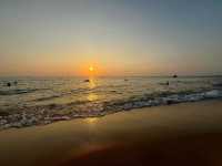 A Perfect Day at Sao Beach, Phu Quoc