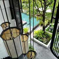 Timeless Charm: My Enchanting Stay at Aksara Heritage Chiang Mai