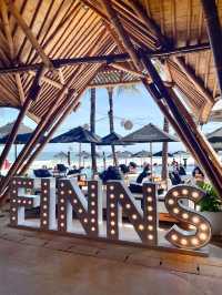 Finns Beach Club: A Must-Visit Beachfront Paradise