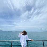 เกาะนางยวน