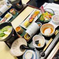 【宮城旅行】旅館　山景の宿 流辿
