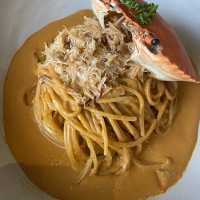 PIZZA 4P's พิซซ่าเตาถ่านโฮมเมด