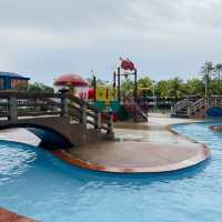 Relax and Splash: A Perfect Stay at The Raia Hotel Kuala Terengganu!