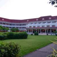 Centara Grand Beach Resort & Villas Hua Hin