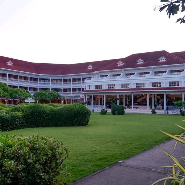 Centara Grand Beach Resort & Villas Hua Hin