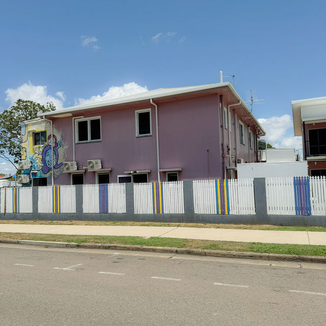 Uncover the Charms of Townsville, Queensland