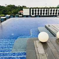 Outpost Hotel Sentosa staycation!