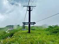 Thrilling Adventures at Happoone Hakuba