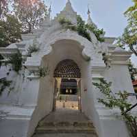 วัดสวนดอก เชียงใหม่