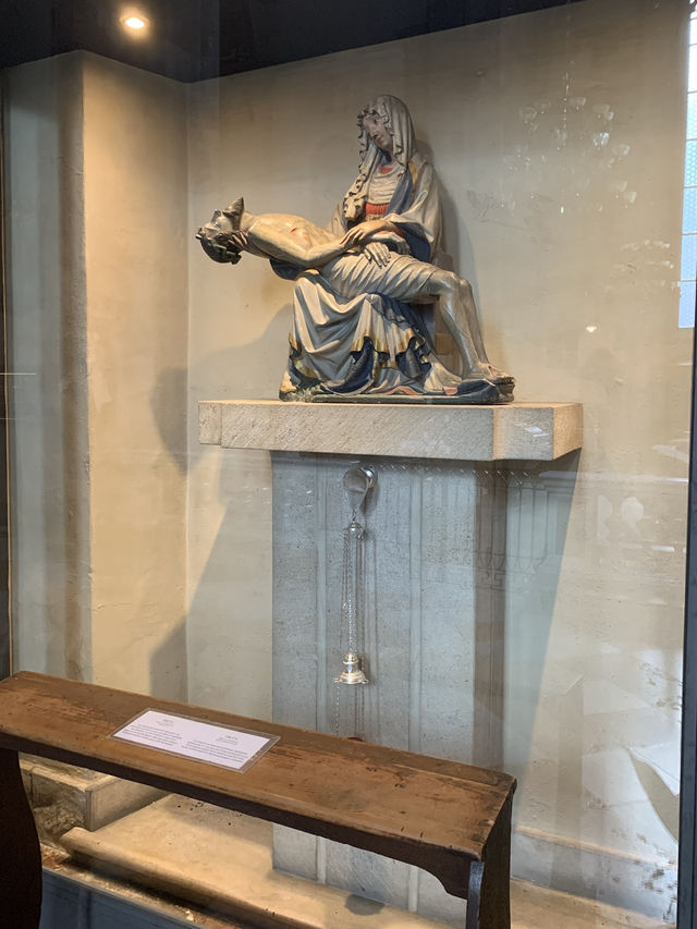 Discovering the Beauty of Bolzano Cathedral