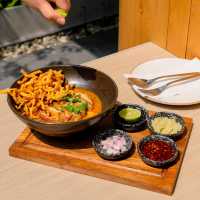 ORB Café and Meal