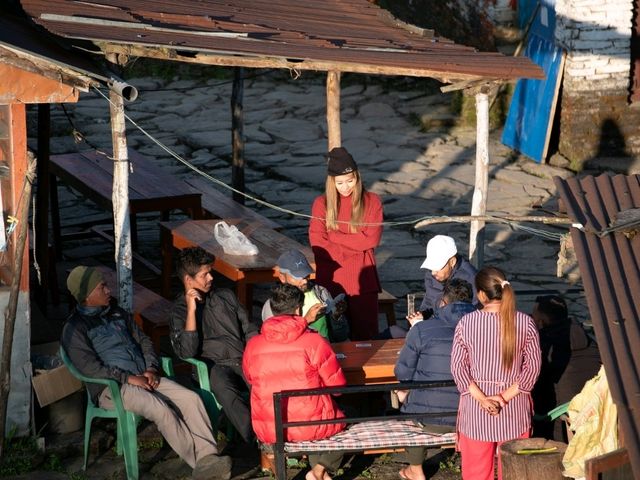 Mardi Himal