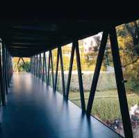 LUXURY ESCAPE @ THE GOLDEN RIDGE HOTEL.