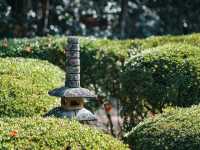 วัดชิเซนโด (Shisendo Temple)