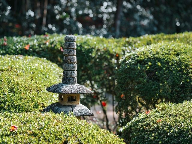 วัดชิเซนโด (Shisendo Temple)