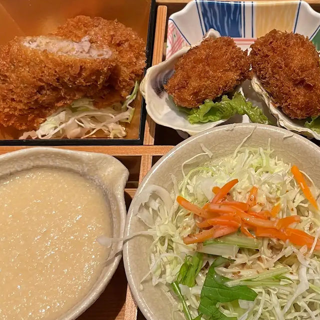 후쿠오카 이온몰 맛집