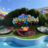 Universal Osaka