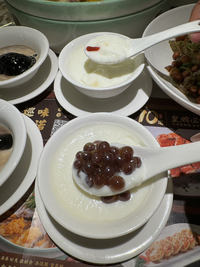 深圳熱搜榜首正宗順德菜