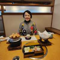 大阪道頓堀 蟹道樂本店