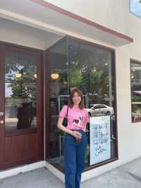 ꕤ ꒳ Pal Coffee ⑅ คาเฟ่โฮมมี่น่ารักย่านพระรามสอง 