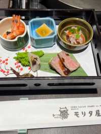 🇯🇵梅田Lucua1100美食吃不膩😋