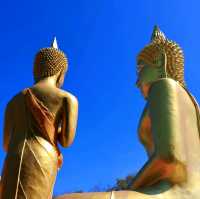 ที่เที่ยวชลบุรี วัดพระใหญ่พัทยา