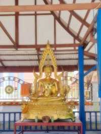 เที่ยวกาญกัน : วัดใหม่เจริญผล 😇✨️🙏