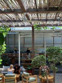 Alchemy Bali: Where Plant-Based Magic Meets Culinary Delight