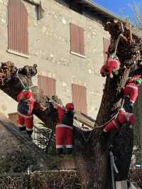 A Merry Milano Christmas: Where Tradition Meets Glamour