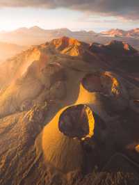 Lanzarote: The Island That Looks Like It’s From Another Planet