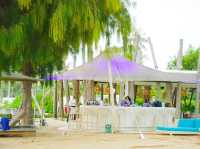 โรงแรมโซ โซฟิเทล หัวหิน  SO Sofitel Hua Hin