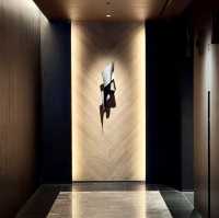 A Modern Haven: My Memorable Stay at TIAD Nagoya