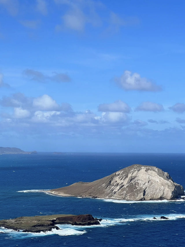 Makapu’u Lighthouse Trail: A Scenic Hike with Views that Take Your Breath Away