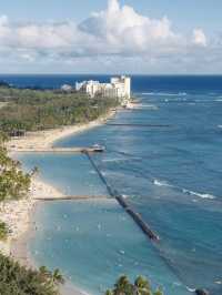 Kapalua Beach: Hawaii’s Golden Gem of Serenity