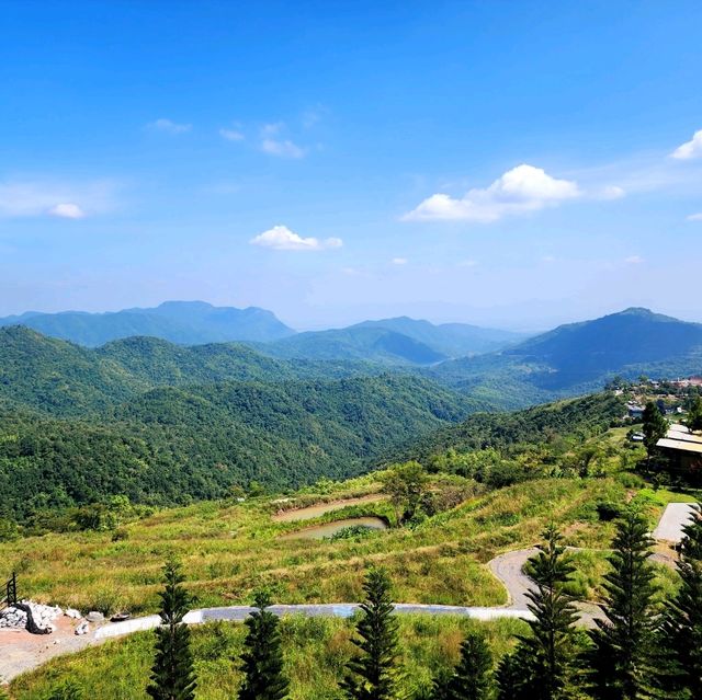 One Day Trip At Phetchabun Province  เพชรบูรณ์