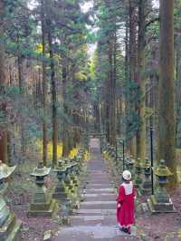 熊本のパワースポット😊受験合格や困難打破にも🥹✨穿戸岩🪨