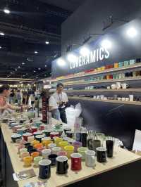 Thailand Coffee Fest ‘Year End’ 2024