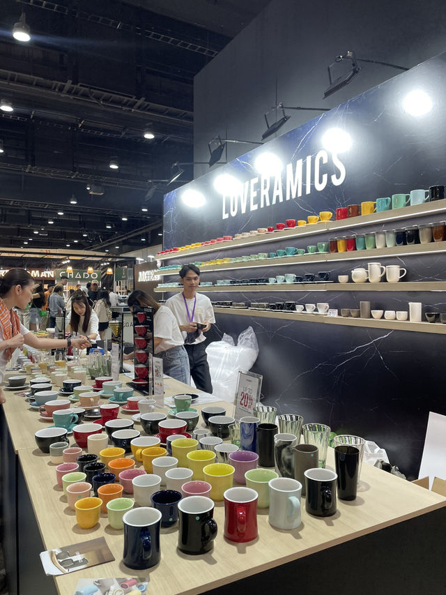 Thailand Coffee Fest ‘Year End’ 2024