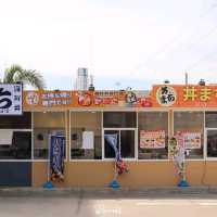 ร้านอาหารญี่ปุ่นเปิดใหม่ ที่ชาวรังสิตห้ามพลาด
