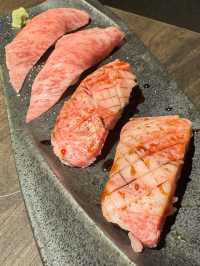 【北九州旅行】スタイリッシュな絶品焼肉店🥩