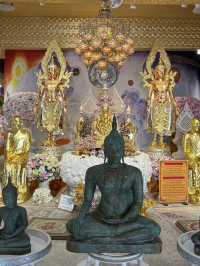วัดผาซ่อนแก้ว เพชรบูรณ์ 