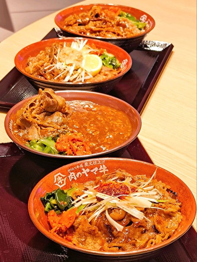 肉食者天堂🔥日本過江龍烤肉餐廳強勢「再」來襲啦❗❗❗