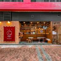 MAKUMA BY UKIYO HONGKONG