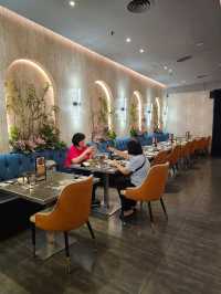 A Unique Christmas Dinner Idea: Hot Pot Night at Arashi Sabu Sabu