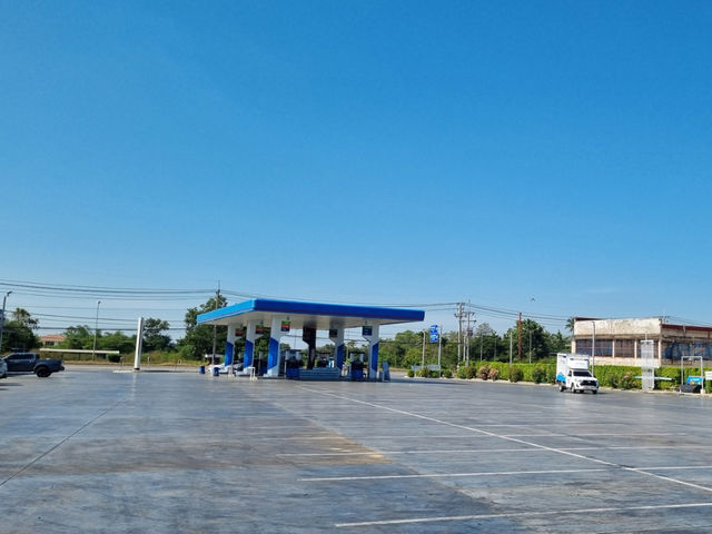 จุดแวะพักและซื้อของฝากในเพชรบูรณ์ก่อนกลับกรุงเทพฯ