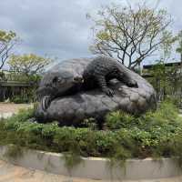 Snoopy Adventure in the Wild- Perfect Weekend Getaway