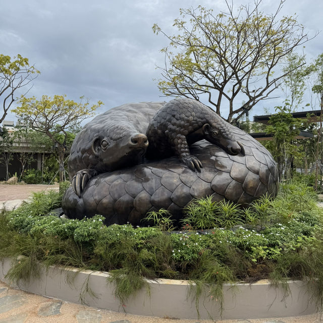 Snoopy Adventure in the Wild- Perfect Weekend Getaway