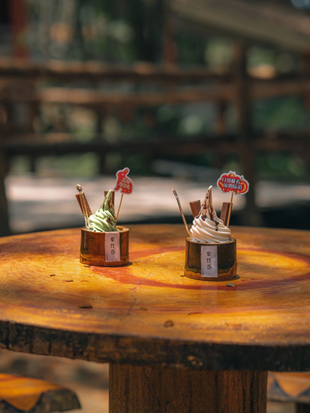 Putuo Village Johor: A Tranquil Escape into Nature and Culture